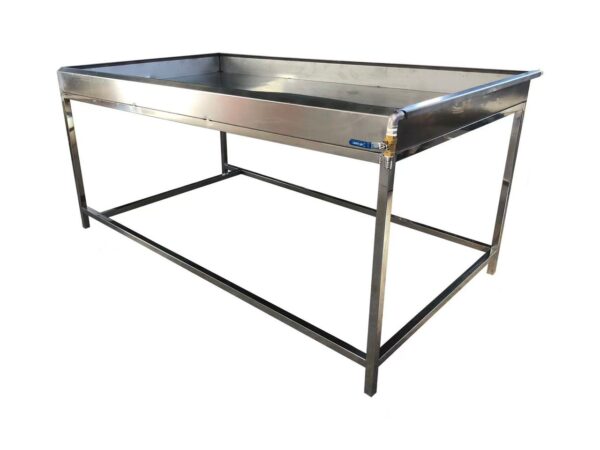 Maquina Para Fabricar Placas De Impresión Flexográfica - Imagen 6