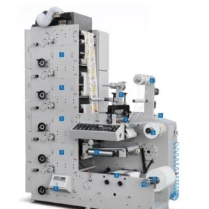 Banda angosta Otras marcas