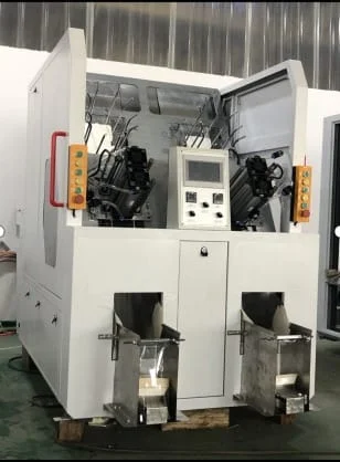 Cortadoras TUBO Y SLITTERS