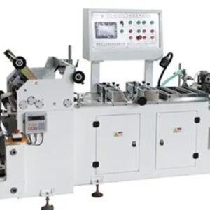 Revisadoras, Selladora y Cortadora de Mangas