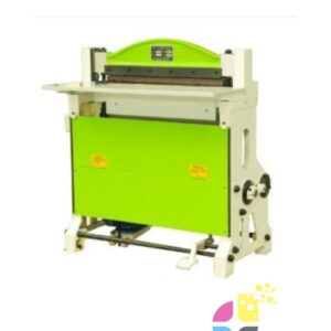 PONCHADORA MANUAL PARA CUADERNOS, MODELO CK-600.